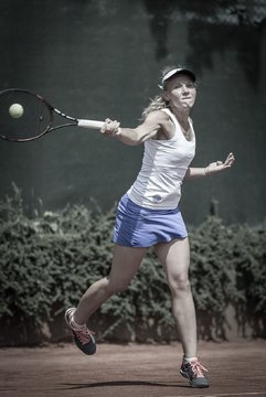 Bild 130 - BL2 Grossflottbeker THGC - RTHC Bayer Leverkusen : Ergebnis: 1:8